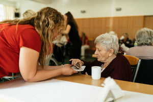 How to Manage Terminally Ill Loved One with Decreasing Appetite