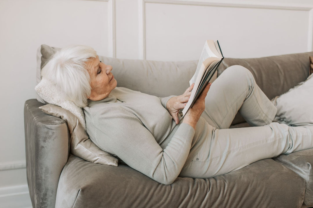 How to Prepare Your Home for Long-Term Incontinence Care