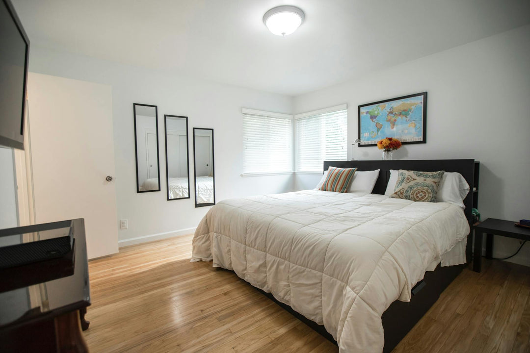 How to Prevent Bed Sheet Damage from Nighttime Leaks