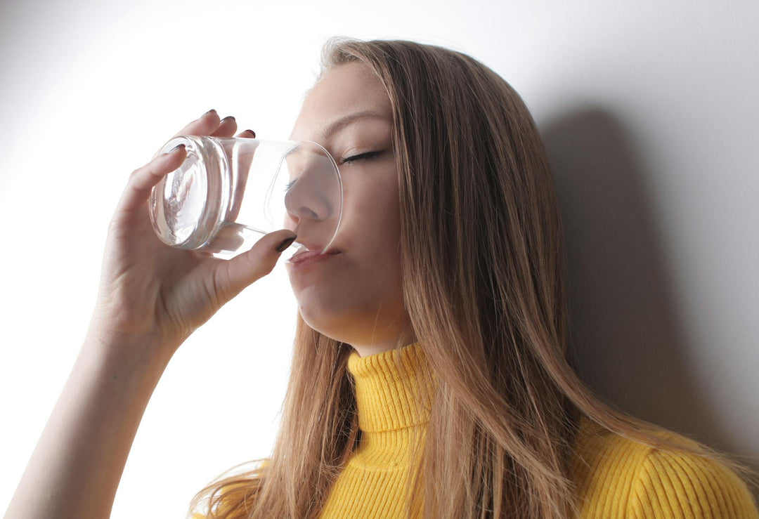 How to Prevent Dry Mouth - SPC Medical Supplies
