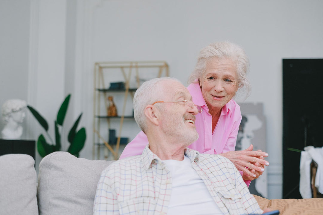 How to Recognize When Incontinence Is Affecting Mental Well-Being