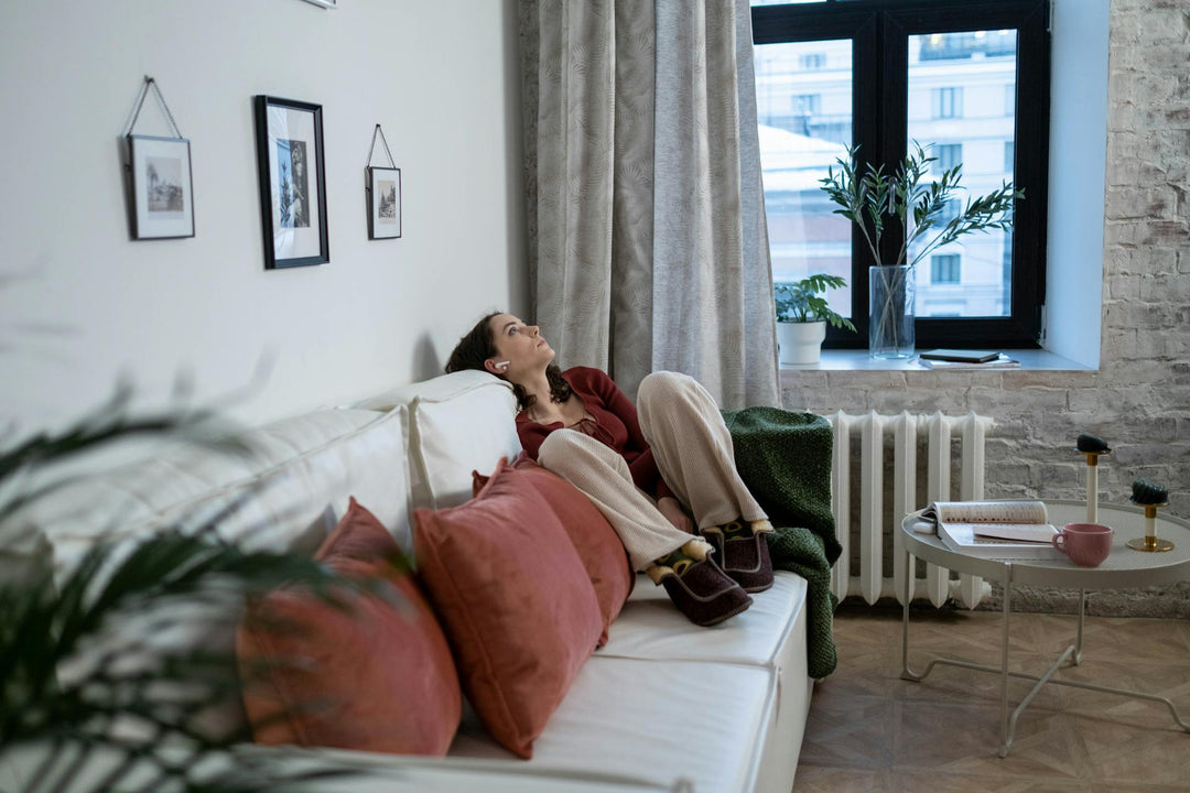 How to Reduce Anxiety Before Leaving the House with Incontinence