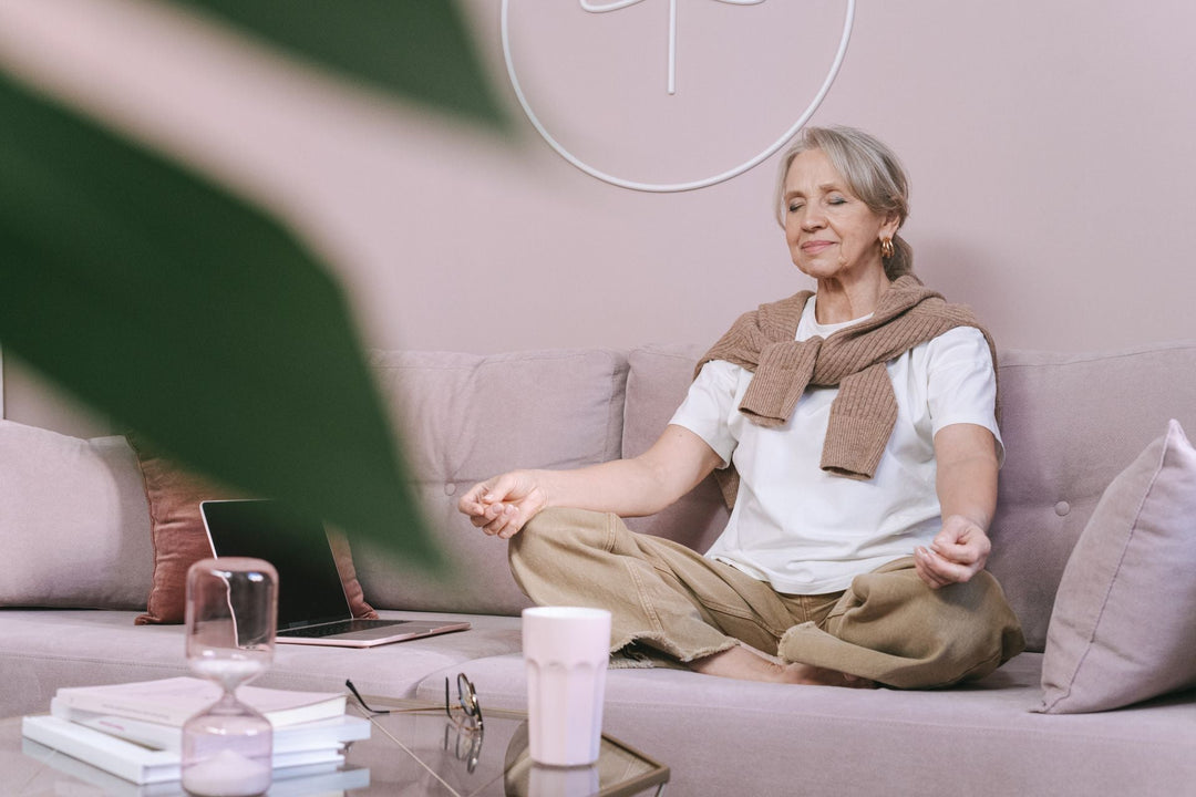 How to Reduce Noise and Discomfort from Wearing Incontinence Products