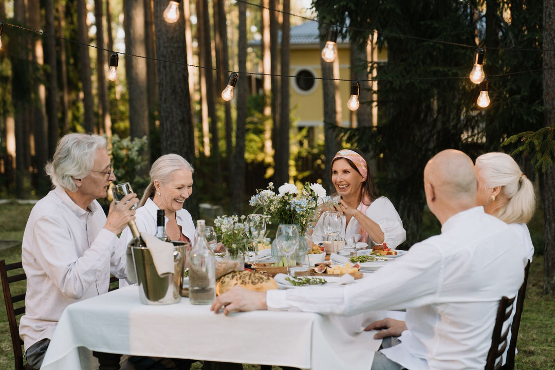 How to Stay Confident at Social Events with Incontinence