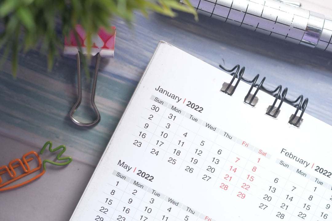 How to Stay Organized with Daily Incontinence Care Tasks