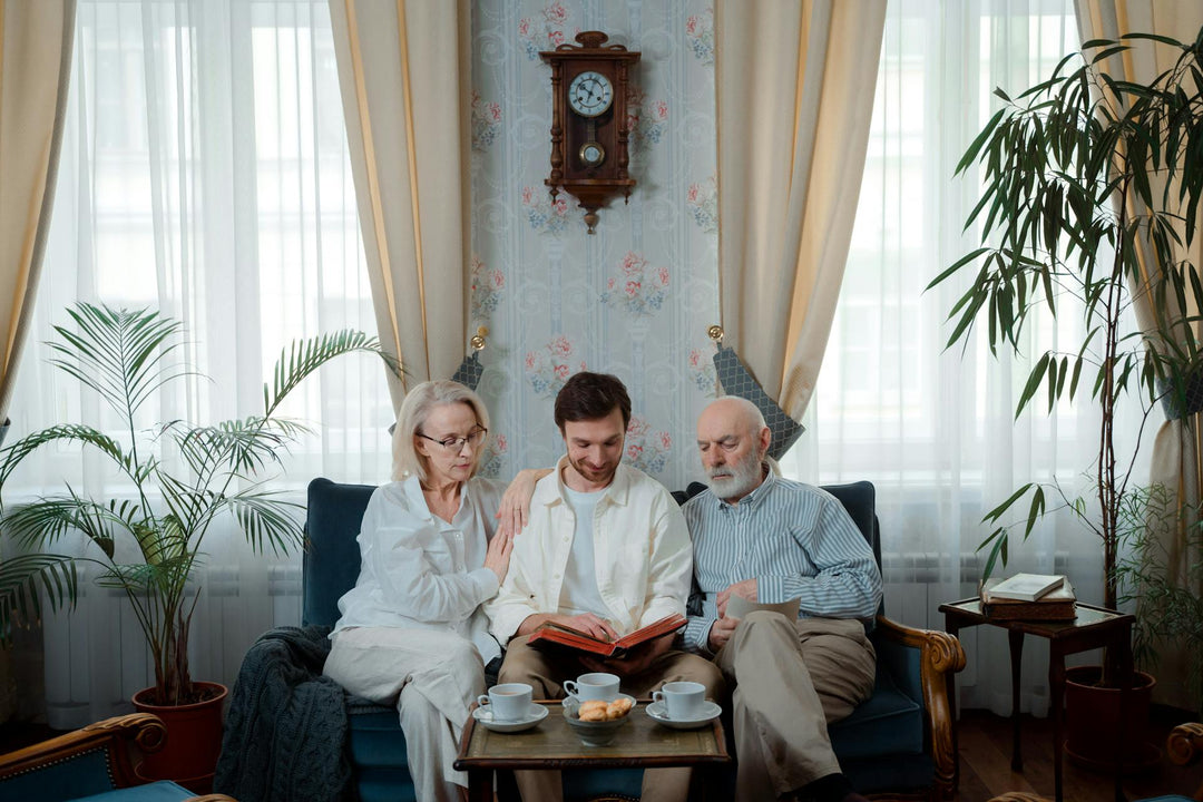 How to Support a Loved One Who Refuses Incontinence Care