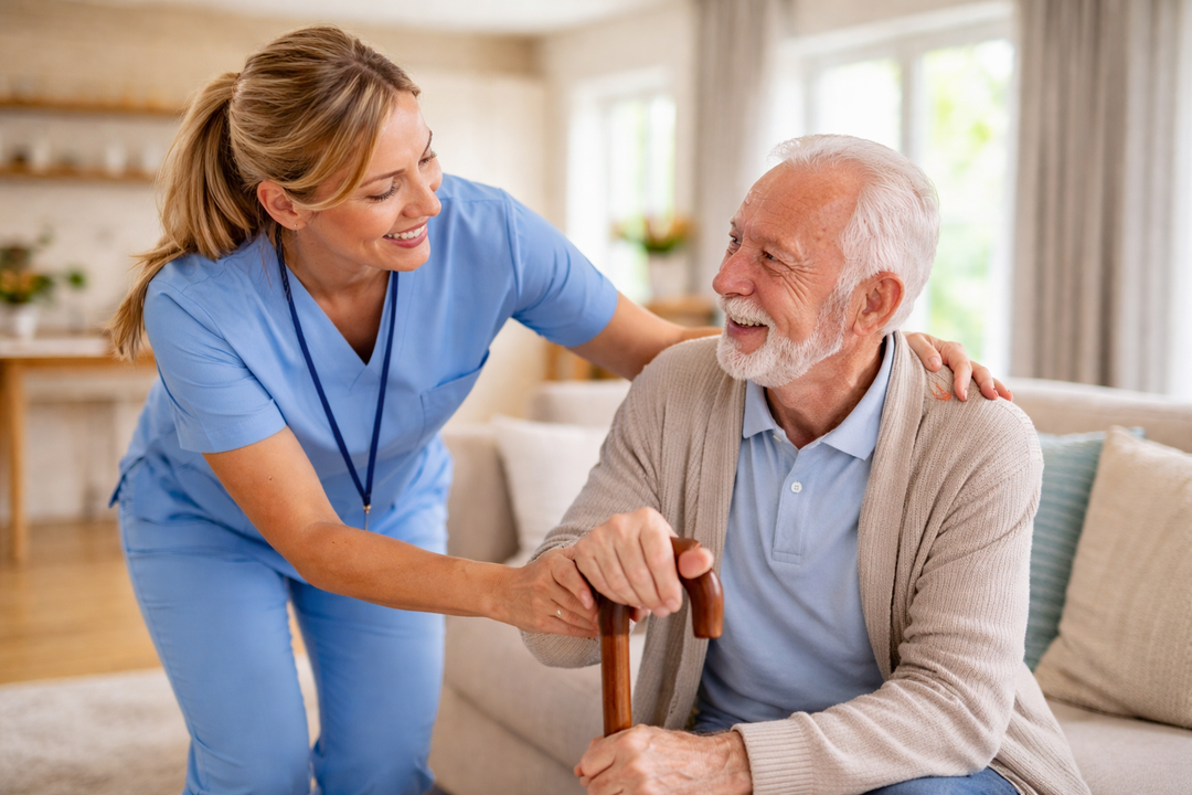 How to Tell If Incontinence Is Temporary or Chronic