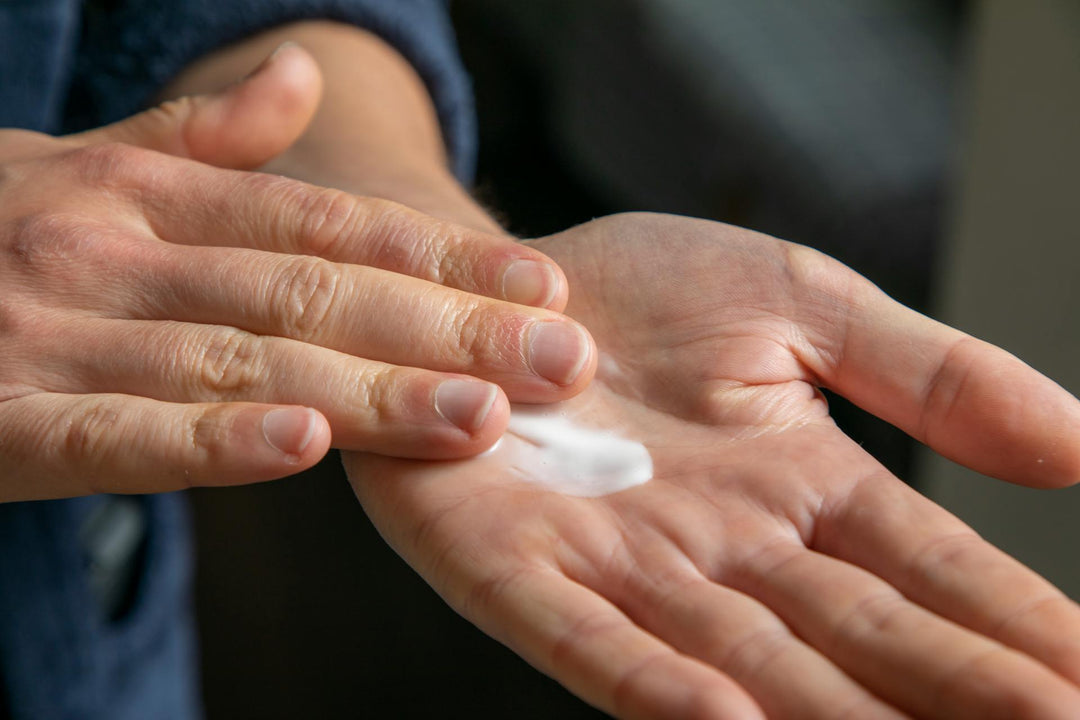 How to Treat Itching in Incontinence Assisted Dermatitis - SPC Medical Supplies