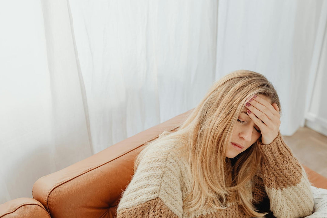 How to Recognize Caregiver Burnout in Incontinence Care