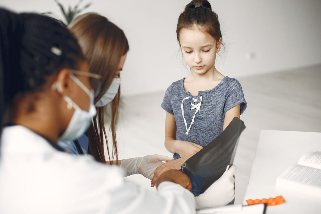 Hypospadias and Incontinence: Understanding Urinary Leakage and Bladder Control
