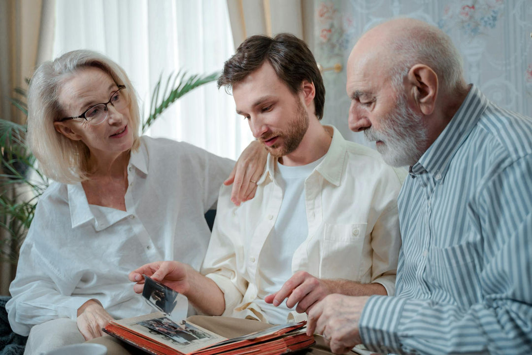 In-Home Care for Incontinent Patients