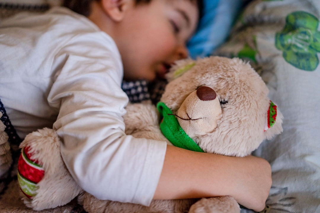 Is Nighttime Bedwetting Common with ADHD?