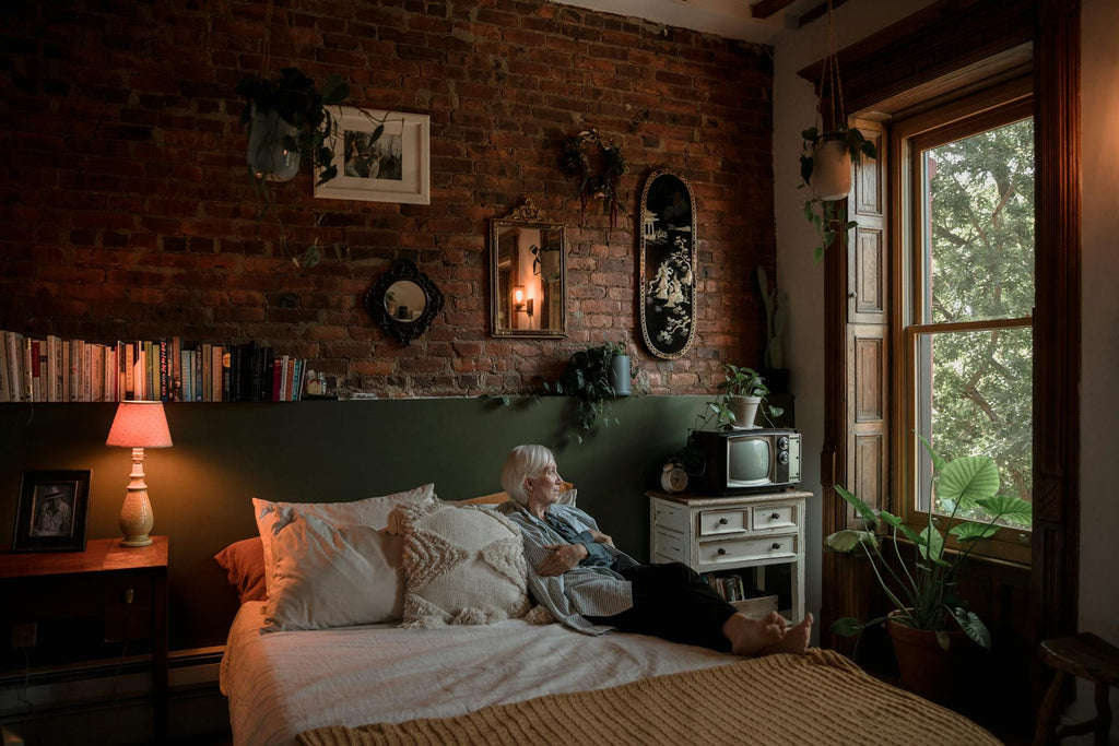 Living with Incontinence After Anal Surgery