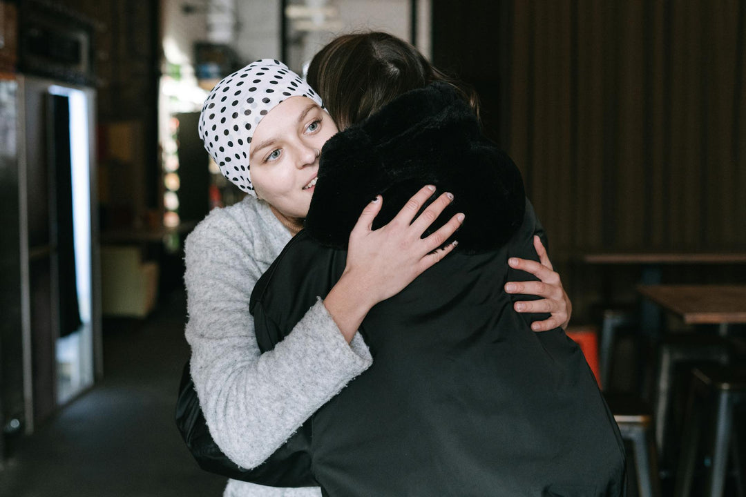 Managing Emotions After Terminal Illness Diagnosis - SPC Medical Supplies