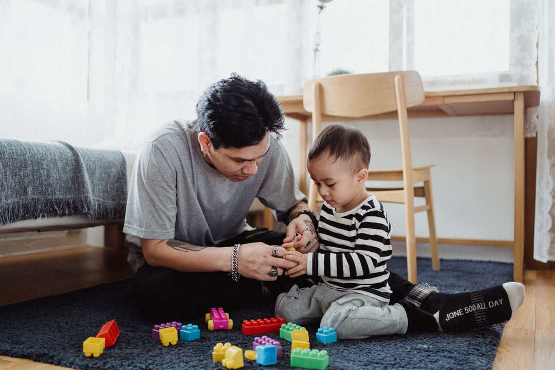 Managing Incontinence in Children with Autism and Developmental Disabilities