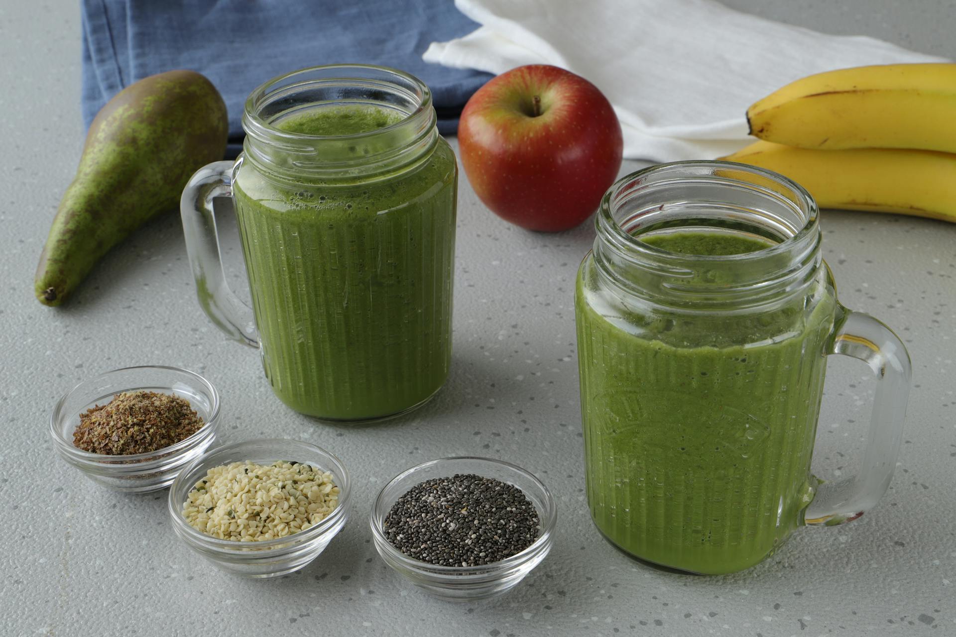 Homemade Nutritional Shake Recipes – San Pablo Commercial Medical Supply