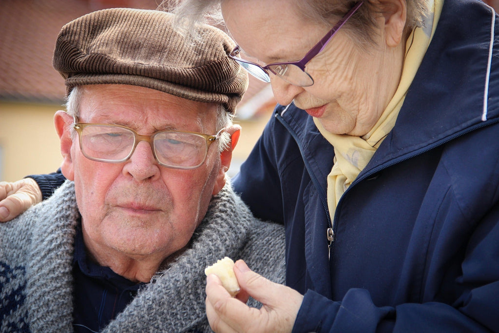 Incontinence in Military Veterans