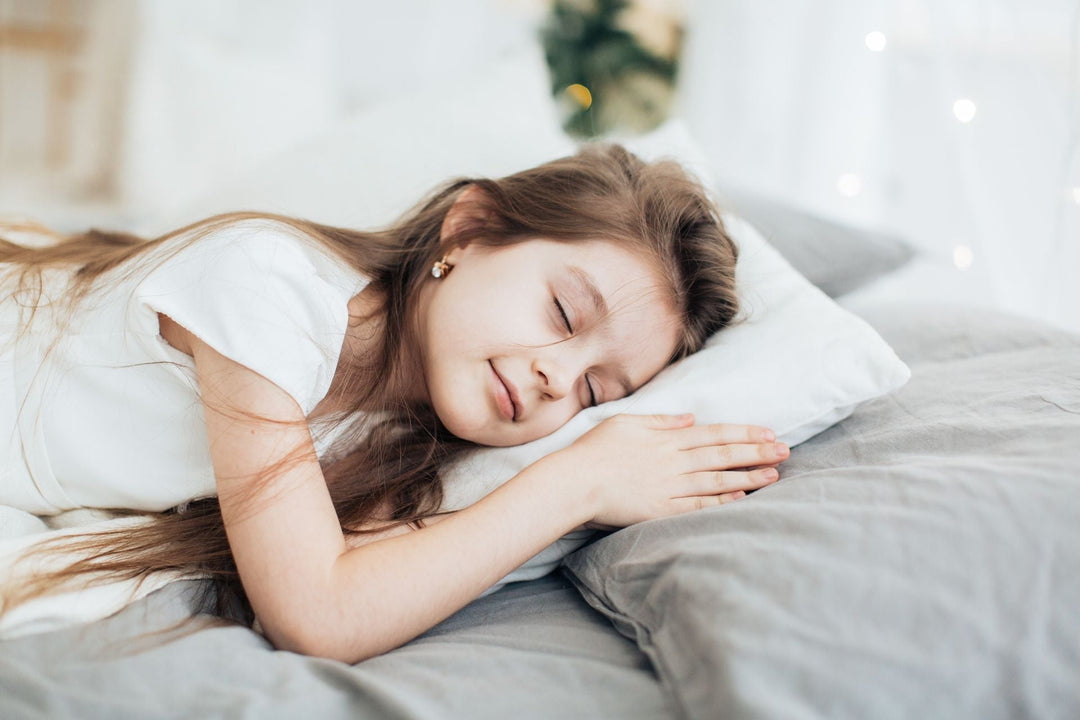Nighttime Bedwetting Tips for Children