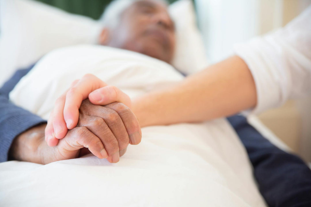 Opiods and Increased Risk for Bed Sores - SPC Medical Supplies