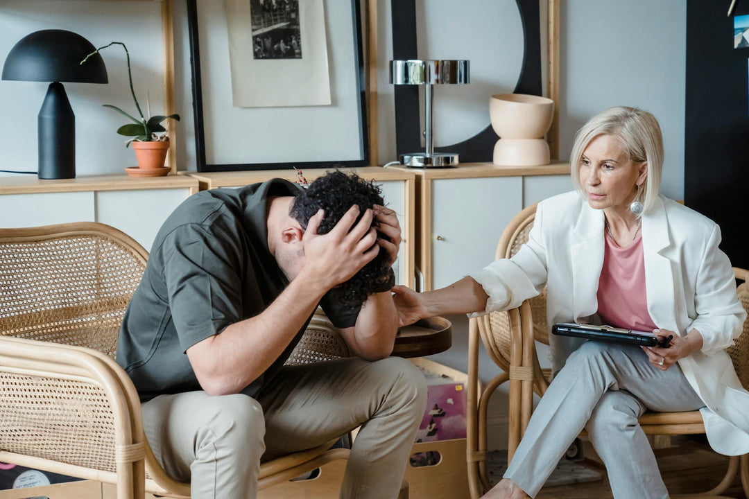 PTSD Incontinence - SPC Medical Supplies