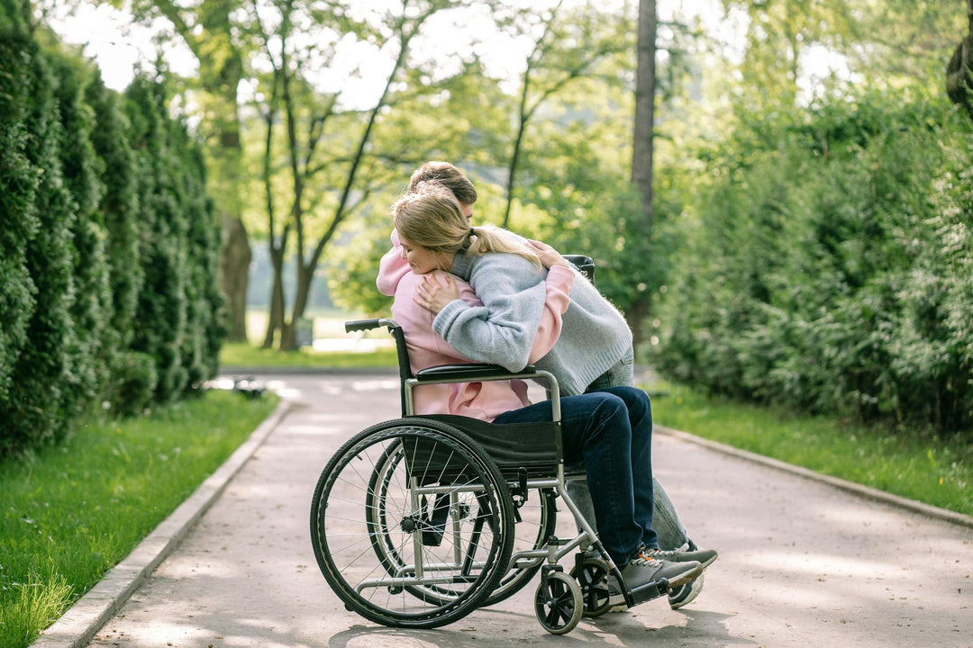 Paraplegic Incontinence - SPC Medical Supplies
