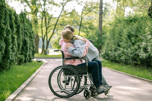 Paraplegic Incontinence