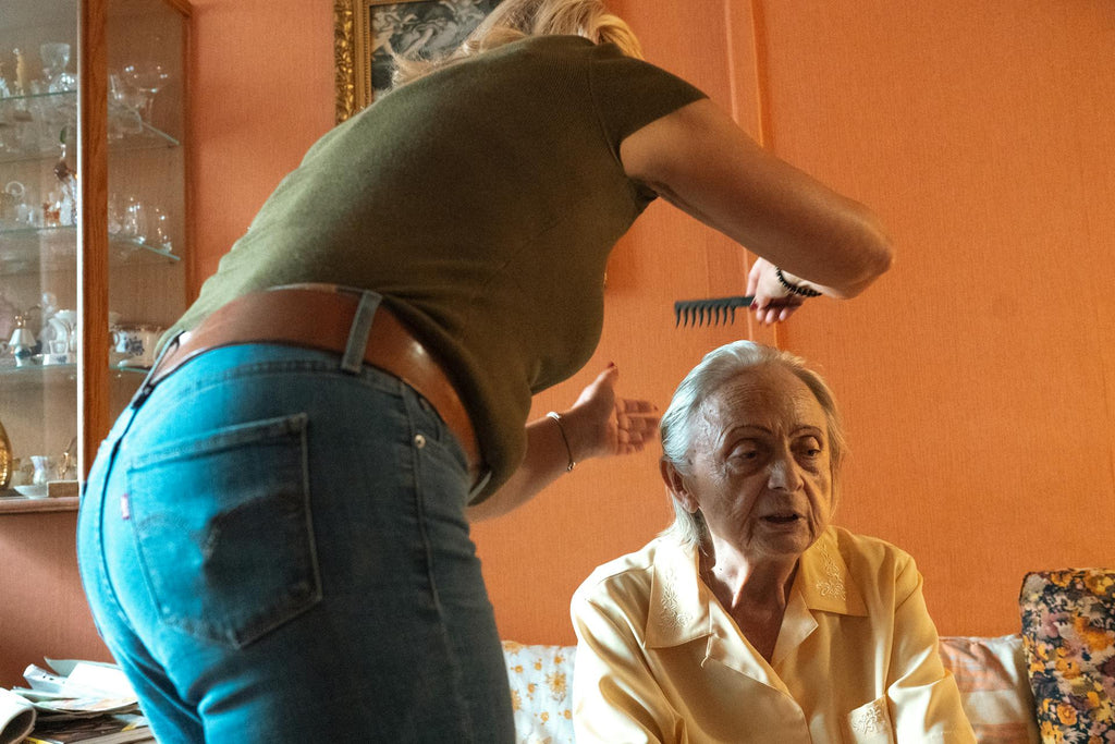 Managing Incontinence and Parkinson’s Disease