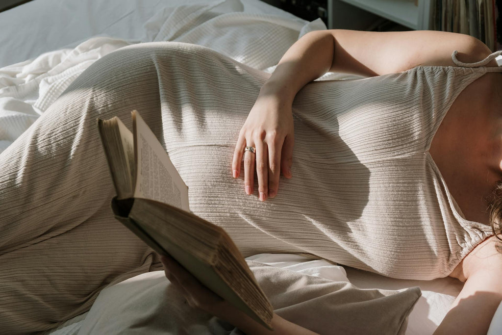 Prenatal Incontinence