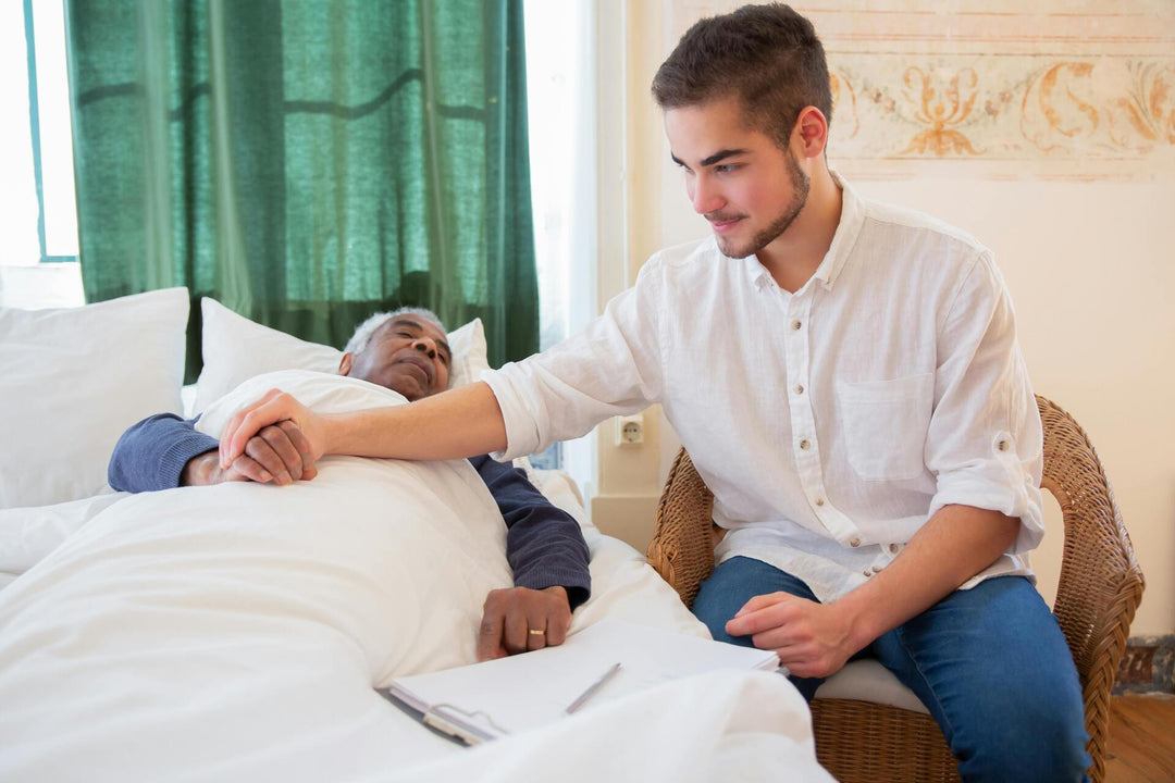 Prostate Surgery and Incontinence