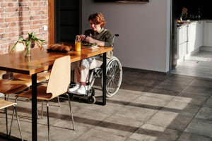 Living with Spina Bifida and Incontinence