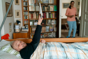 Living with a Spinal Cord Injury and Incontinence