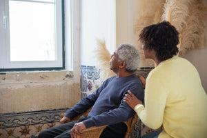 Support Networks for Caregivers