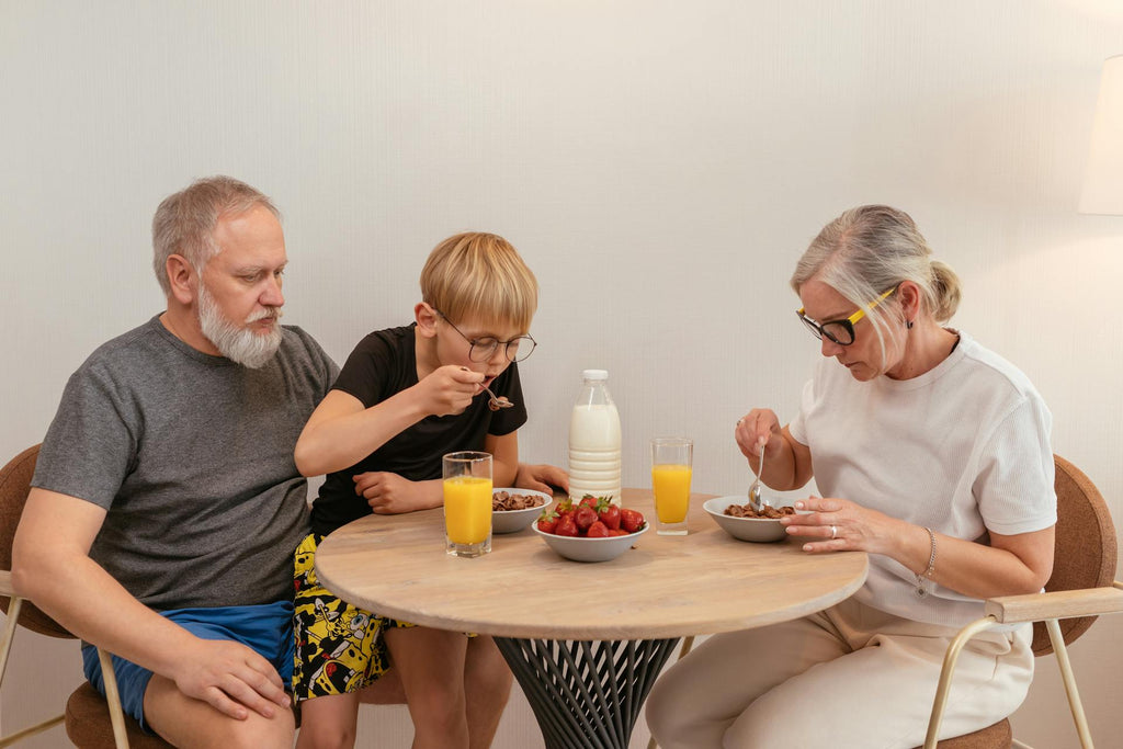 Tips for Stimulating Bowel Movement