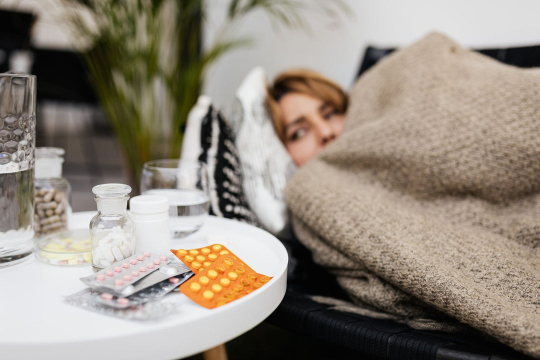 Tolterodine Treatment for Incontinence: How It Helps With Bladder Control