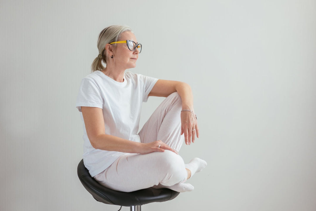Topical Estrogen for Postmenopausal Incontinence: What Women Should Know