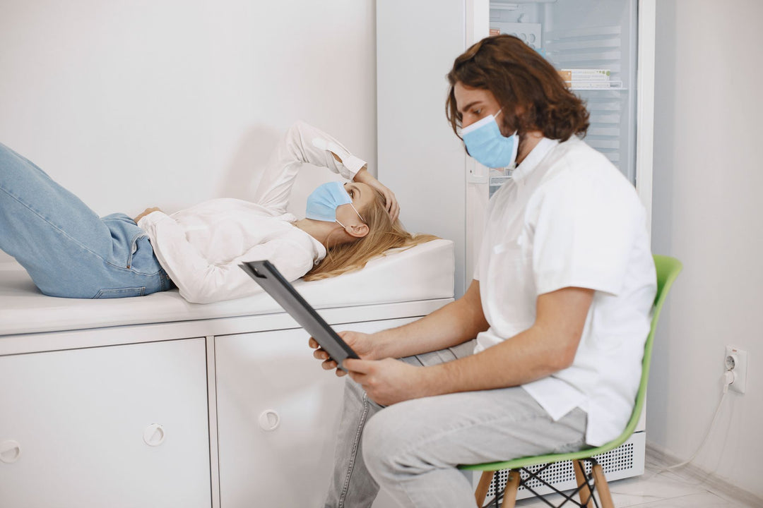 Transient Incontinence from Urinary Tract Infections: Causes, Symptoms, and Care