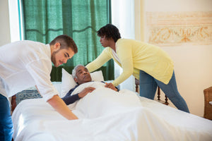 Ulcerative Colitis and Incontinence