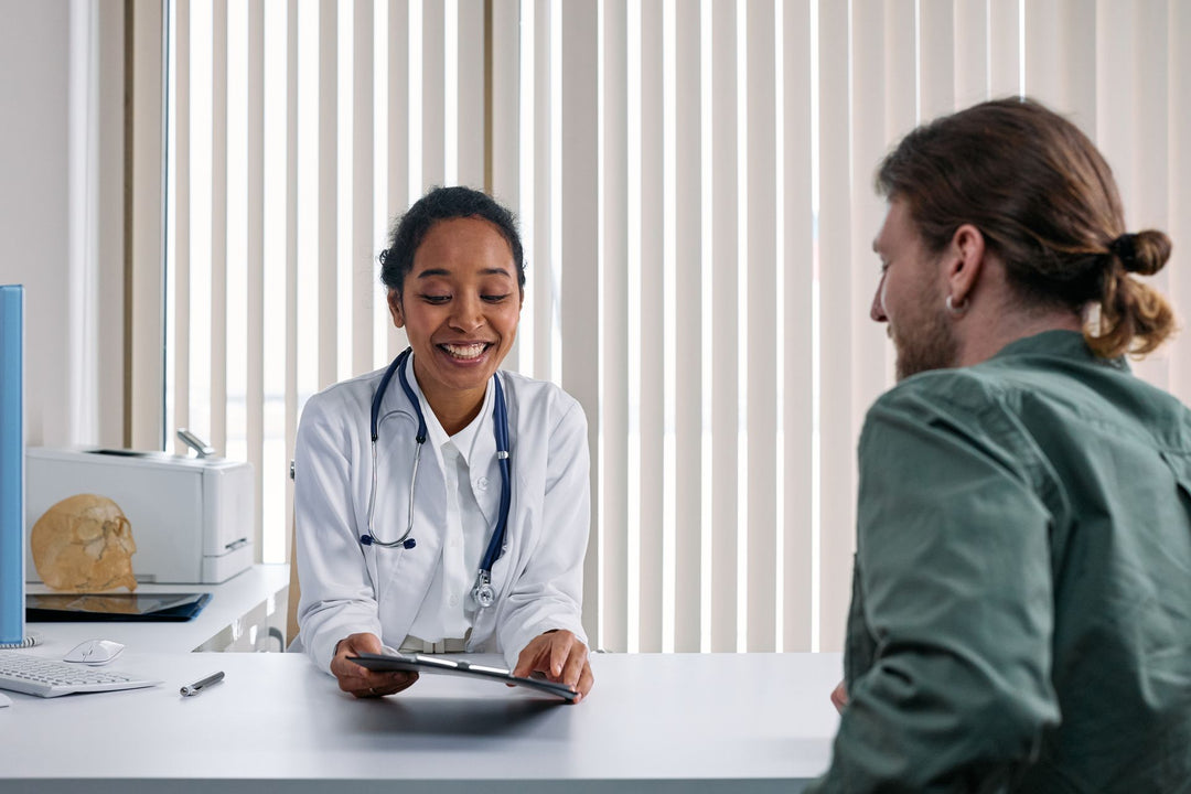 Urinary Incontinence After Prostate Brachytherapy