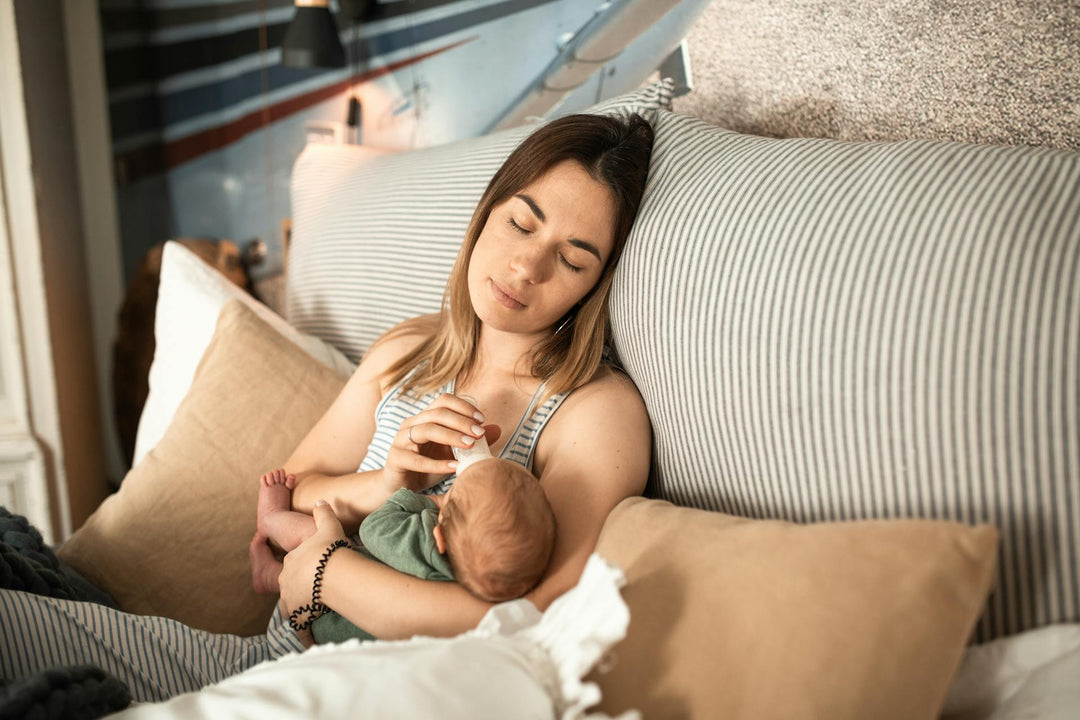 Vaginal Childbirth Incontinence - SPC Medical Supplies