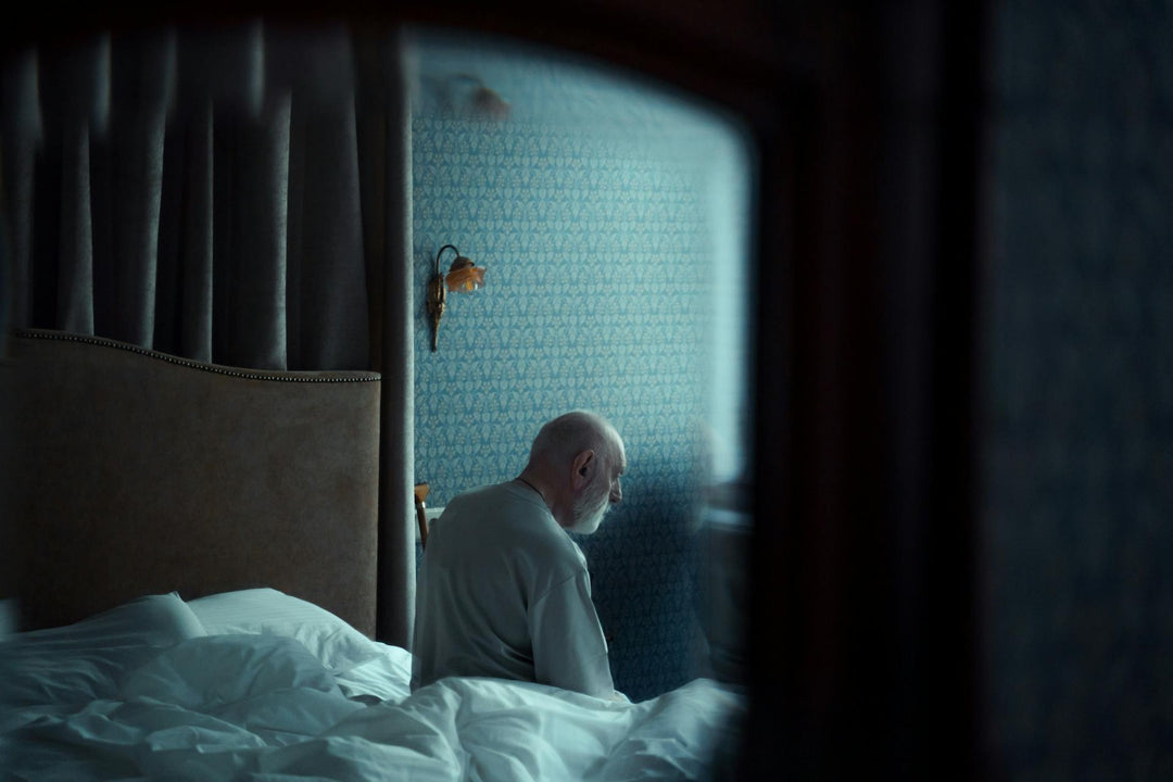 Vasectomy Incontinence - SPC Incontinence Supplies