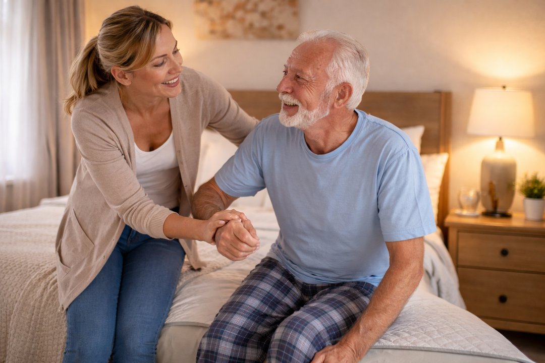 What Happens If Incontinence Is Left Untreated (The Risks You Shouldn’t Ignore)