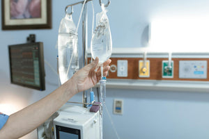What is Hypodermoclysis?