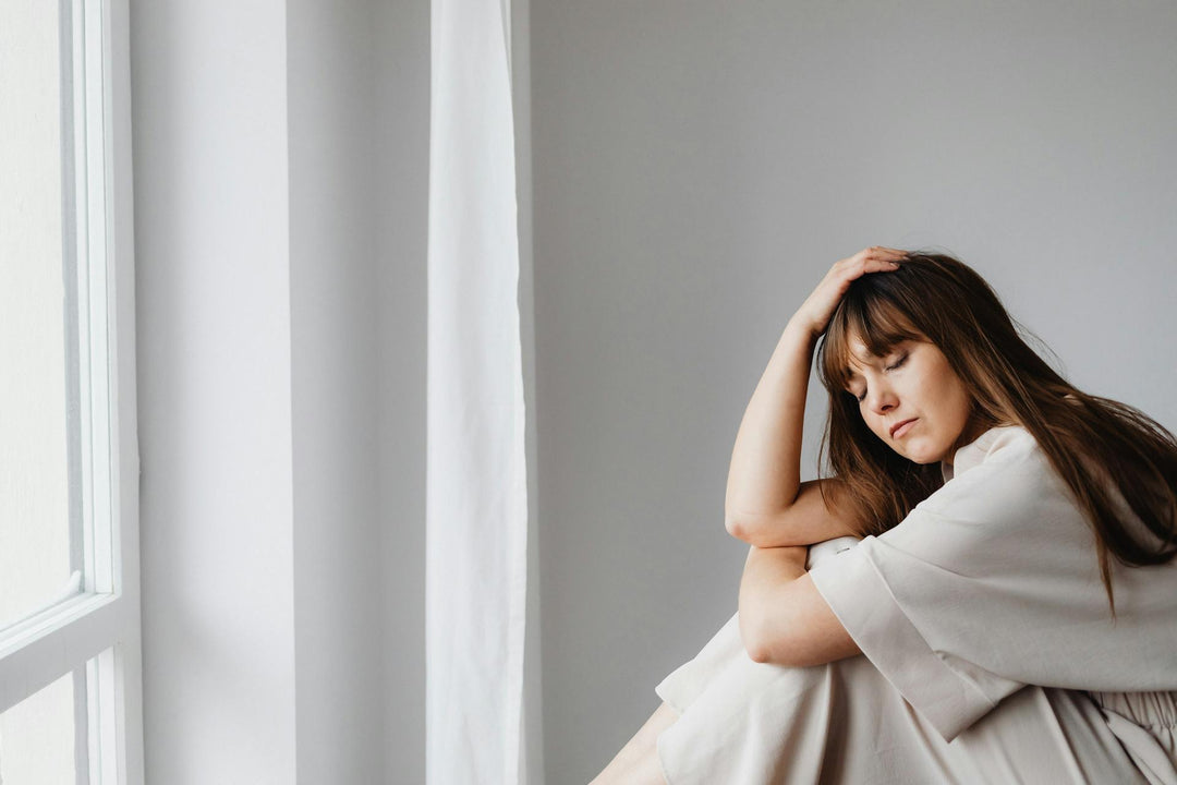 What to Do If Incontinence Suddenly Gets Worse