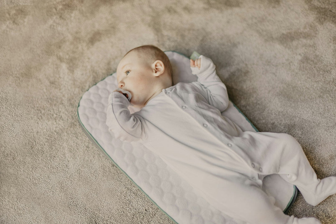 Where to Buy Disposable Bed Pads for Babies