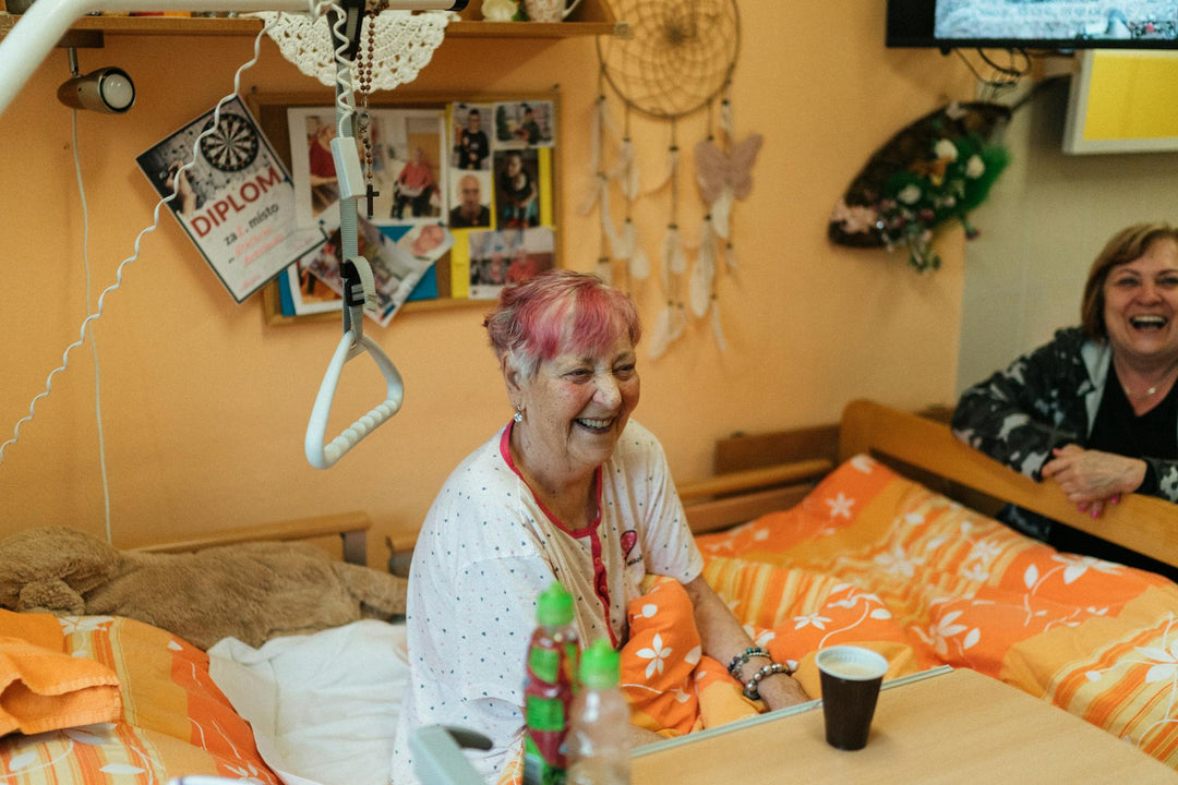 Where to Buy Underpad for Nursing Home Care