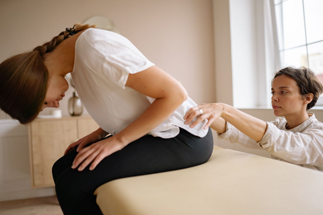 Why Does Spinal Stenosis Cause Incontinence