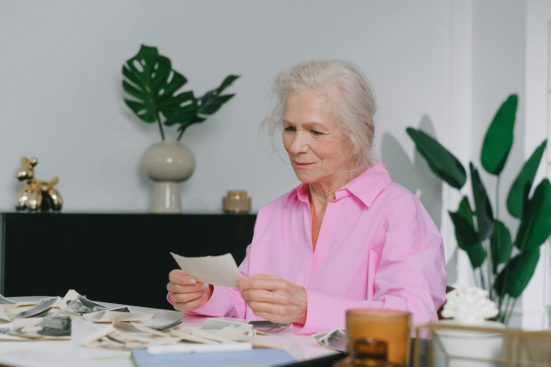 advance care planning and palliative care for seniors