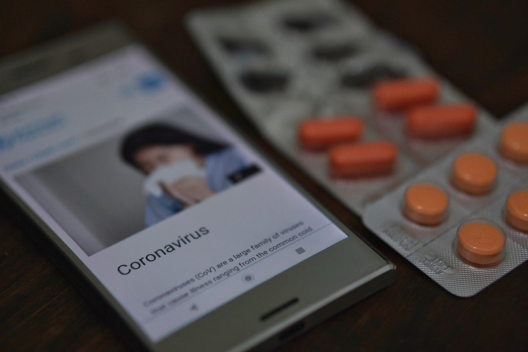 Basic Protective Measures Against Coronavirus (COVID-19)