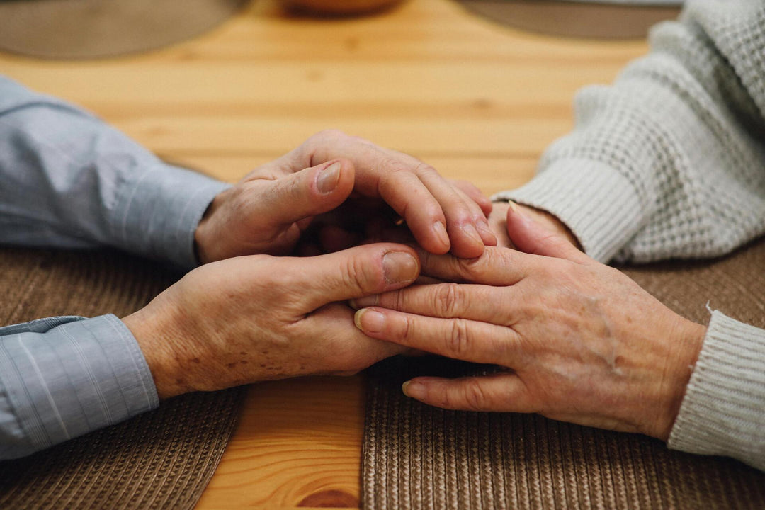 helping a loved one with dementia and incontinence spc