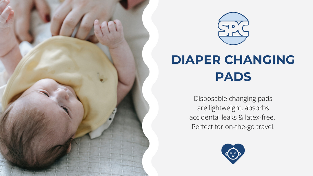 What are the Best Disposable Bed Pads for Babies?